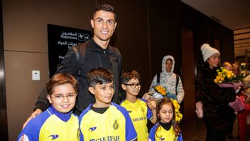 Unintroduced Al Nassr Officially, Cristiano Ronaldo Has BEEN Reported Will Return To The English Premier League