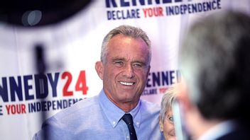 Robert F Kennedy Jr., un militant anti-vaccin qui est devenu le premier ministre des Affaires étrangères des États-Unis