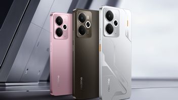 realme 14 Series Akan Diluncurkan pada 6 Mei dengan Performa Gaming