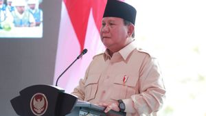 Prabowo Terbitkan Perpres, TNI Dilibatkan Lindungi Jaksa