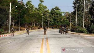 Negara G7 Sampaikan Kecaman atas Kudeta Myanmar