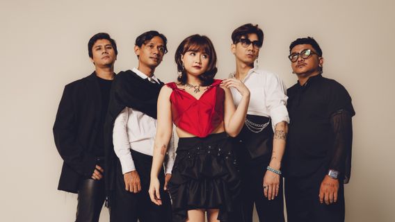 Stereowall Makin Matang di Album Kedua, Siap Rengkuh Perasaan Terdalam