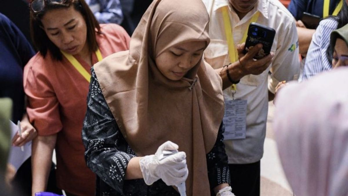 L'OMS-UE renforce le système de santé indonésien résistant à la pandémie
