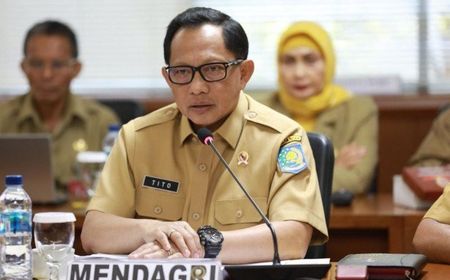 PPKM Darurat: Sopir Kendaraan Logistik dan Angkut Barang Dikecualikan dari Syarat Perjalanan dengan Kartu Vaksin