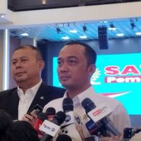 Istana: Perbedaan Awal Puasa tak Perlu Dipermasalahkan