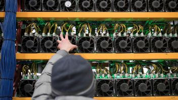 Non seulement les baleines, les mineurs de crypto peuvent également alourdir le prix du Bitcoin