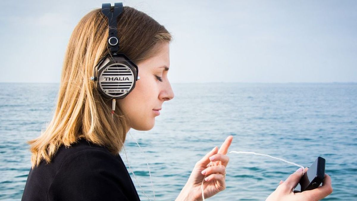 Mendengarkan Musik Mampu Tingkatkan Kesehatan Tubuh dan Mental, Berikut Penelitiannya
