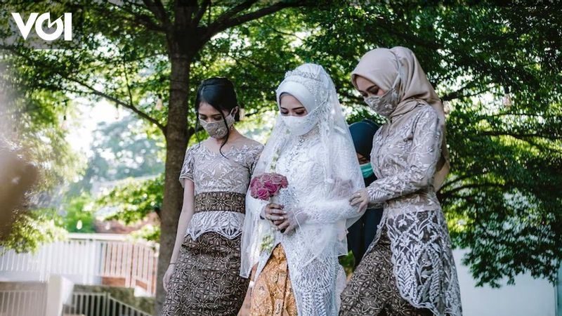 Bagaimana Cara Memilih Jodoh Menurut Islam Sesuai Alquran?