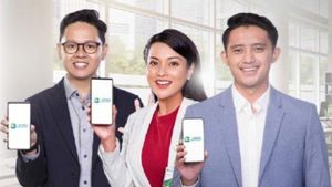 Kabar Gembira! Klaim JHT Lebih Mudah melalui Aplikasi JMO