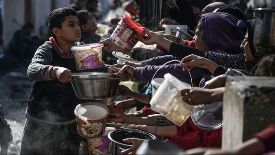 أعدت أفسيل دعوى قضائية ضد الولايات المتحدة وبريطانيا لتورطها في حرب غزة