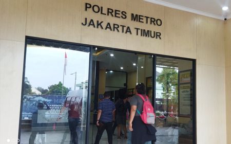 Viral Dulu Baru Diproses, Kapolres Metro Jakarta Timur: ‘Kami Bertindak Berdasarkan SOP’