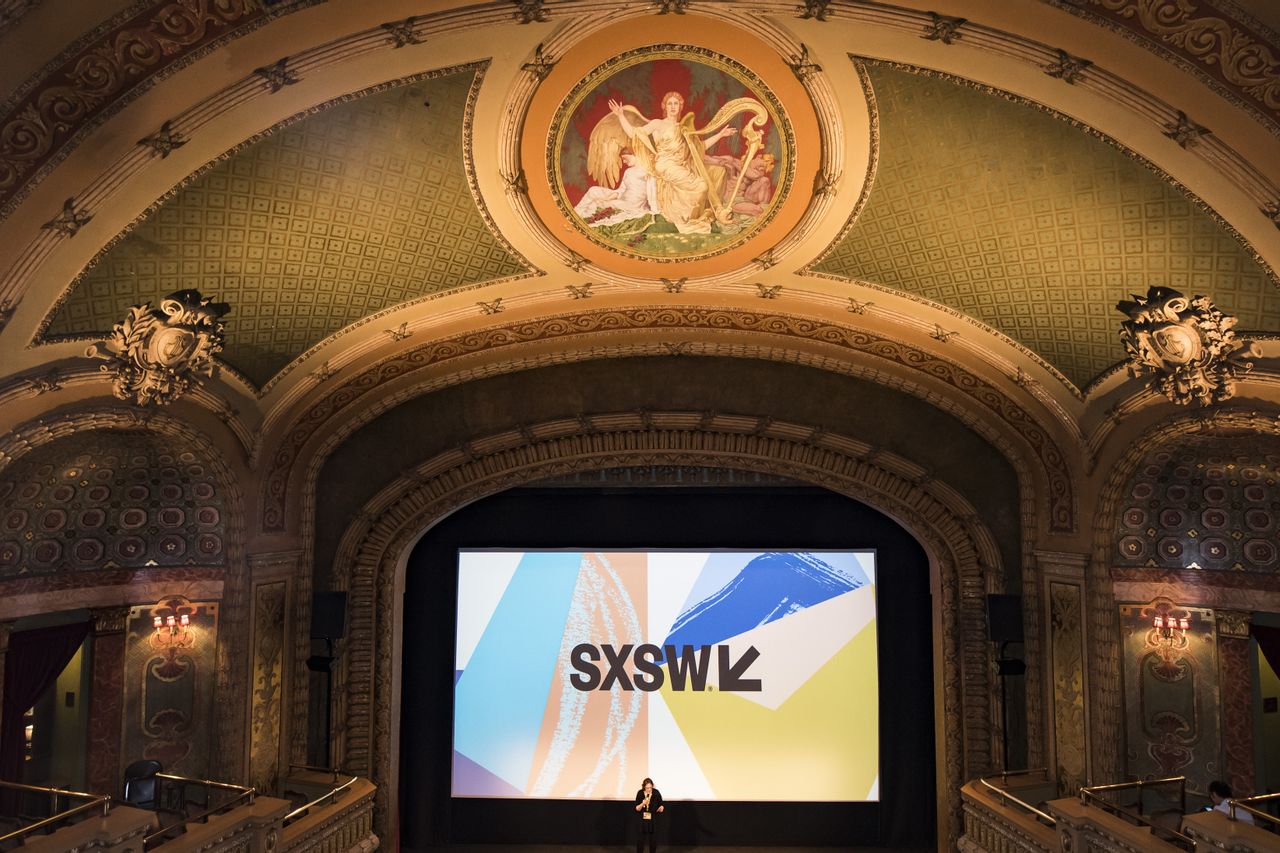 SXSWはフェスティバルをキャンセルしても払い戻しを行いません