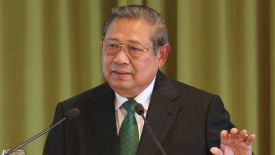 SBY Subit Un Traitement Contre Le Cancer De La Prostate à L’étranger, PDIP: Nous Prions Pour Qu’il Obtienne La Grâce De La Guérison