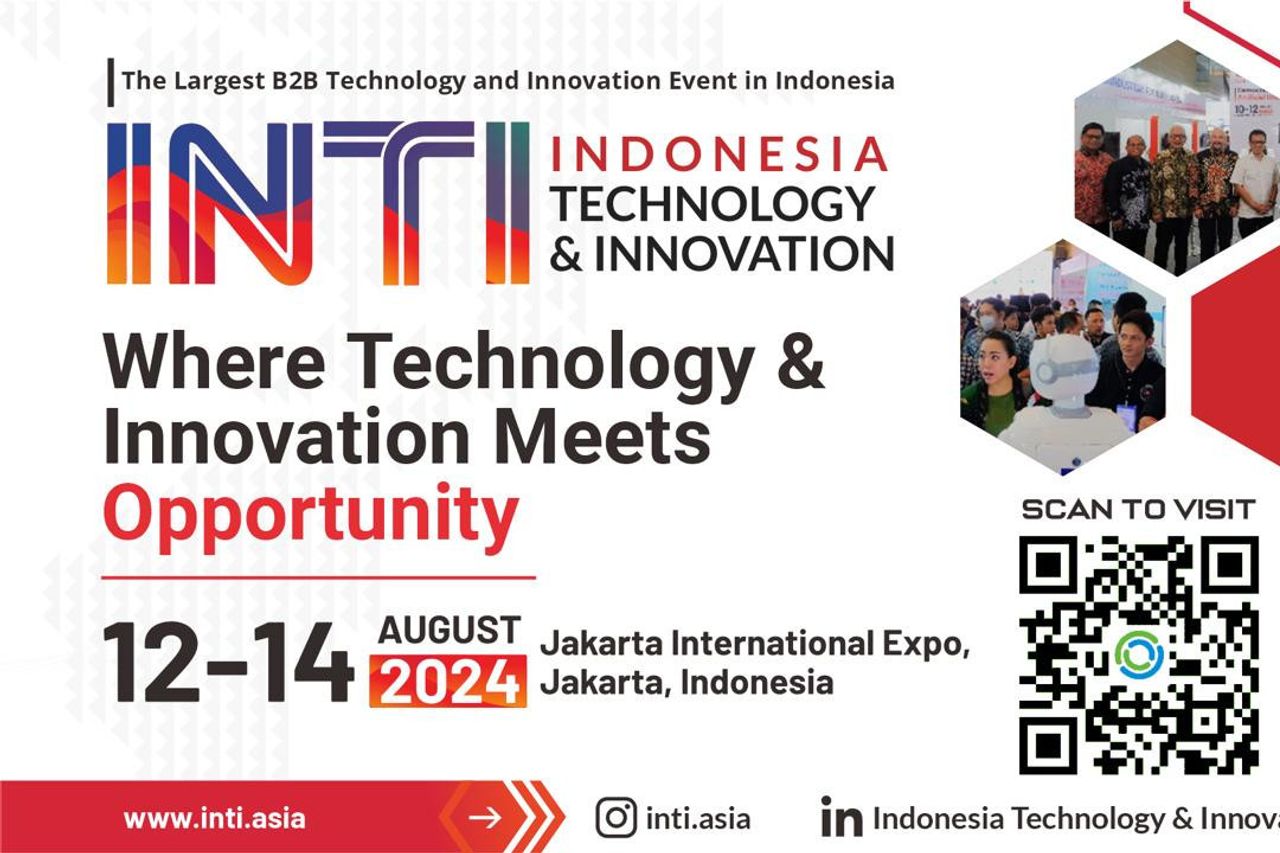 ANTI: Connecting Technology And Innovation In Indonesia