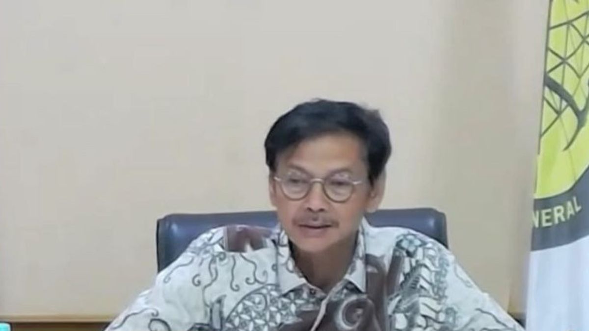 Pemerintah Dorong PLN Tingkatkan Efisiensi agar BPP Turun