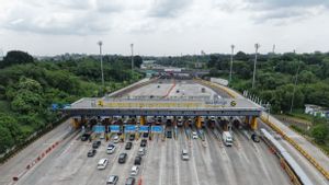 Arus Balik Naik, Jasa Marga Beri Diskon Tol 30 Persen Mulai 26 Maret