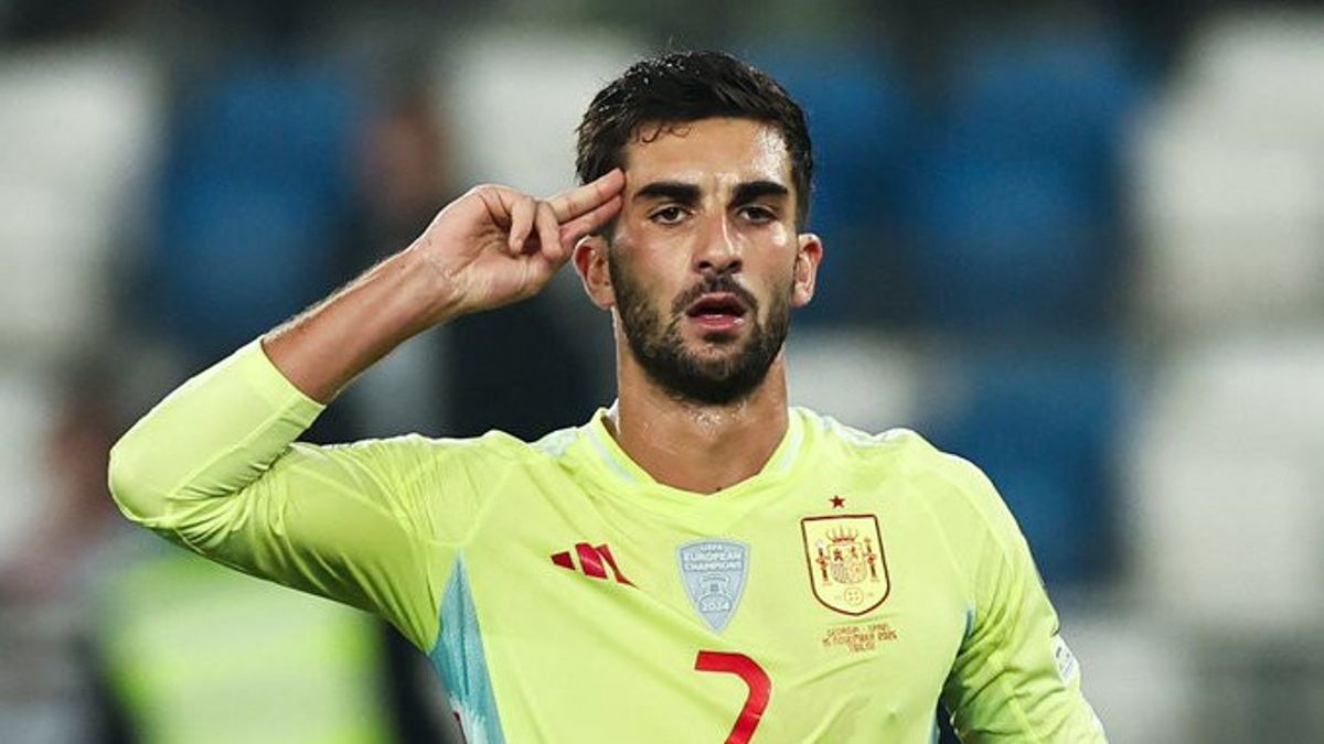 إسبانيا ضد تركيا: لا روخا يبحث عن اليقين بشأن تذاكر كأس العالم في إشبيلية