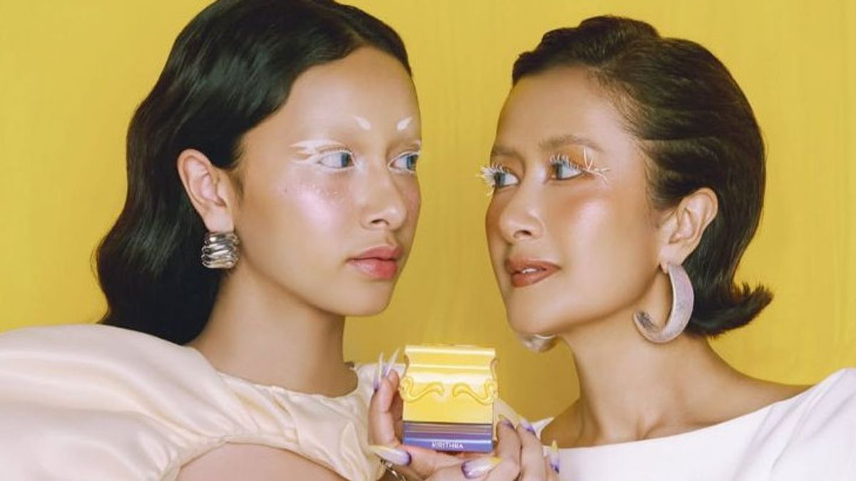 Harmonisasi Alam dan Manusia, Kolaborasi Widi Mulia dan Widuri dalam Parfum yang Kaya Filosofi