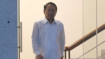 Rp2,7 Triliun Itu Bukan Asal Sebut, Saut Ungkap Jalan Panjang KPK Tetapkan Aswad Sulaiman Tersangka