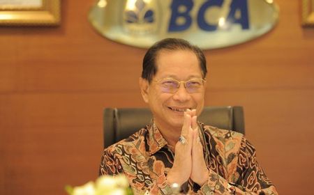 BCA Kian Dekat jadi Wholesaler Rupiah Digital, Presdir Jahja Setiaatmadja: Sudah Dipanggil BI