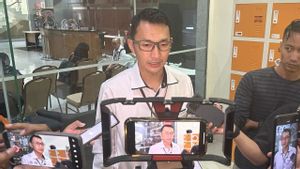 KPK Investigates Customs Officer with Initial ARR Regarding Money Flow