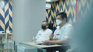 Bobby Nasution Minta Bantuan Polisi-TNI: Pokoknya Sebelum Lebaran Ini Kita Berantas Premanisme di Medan