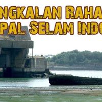 Pangkalan Kapal Selam Indonesia Ada di Wilayah Ini