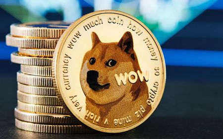 Whale Dogecoin Ketahuan Transfer DOGE Senilai Rp396 Miliar, Biaya Transaksi Cuma Rp4.000-an