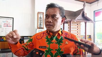 Pemkab Kotim: Penggantian Jembatan Sei Lenggana Tak Ganggu Distribusi Logistik