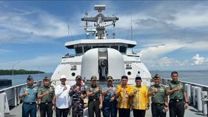 حكومة مقاطعة كالتارا تقدير KKDN Pasis Sesko TNI 2025 الدفعة 53
