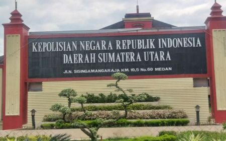 Unggah Tudingan Perselingkuhan Wakil Bupati Humbahas, Pemilik Akun Facebook Arjun Permana Dilaporkan ke Polda Sumut