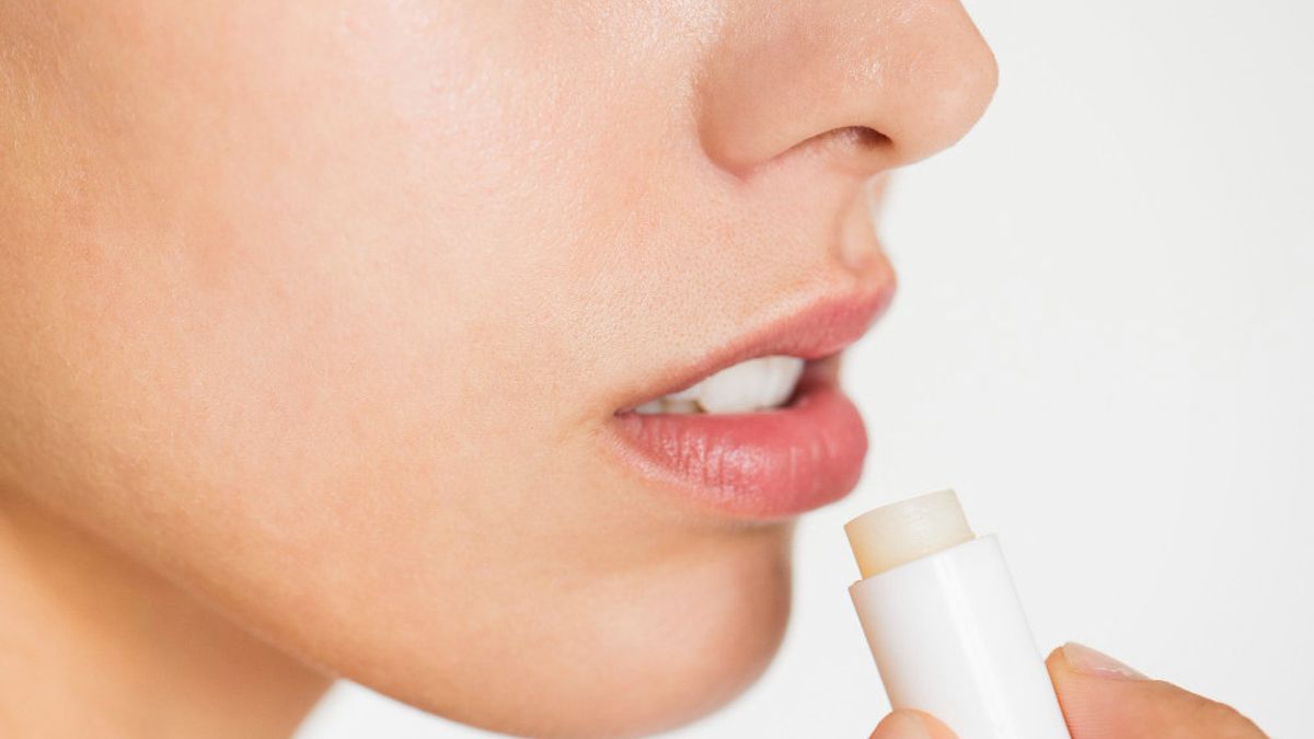 Understanding Lip Balm And Types
