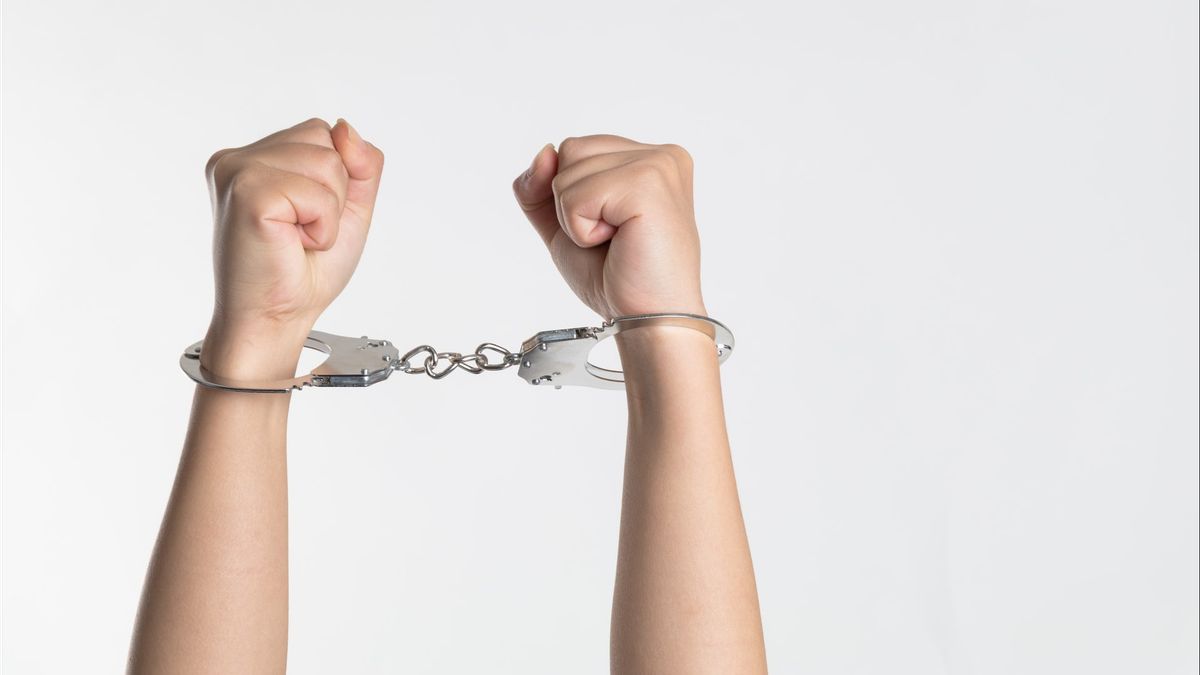 Arrestation De Munarman, Politicien Du PKB : La Police Ne Peut Pas Arrêter Sans Preuve