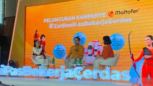 Pentingnya Zat Besi untuk Tumbuh Kembang dan Kecerdasan Anak