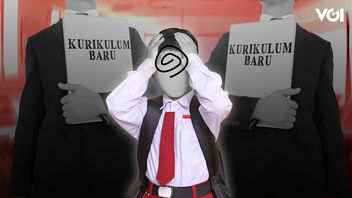 Setop Jadikan Siswa sebagai Kelinci Percobaan !