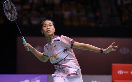 Macau Open 2024: Indonesia Tempatkan 4 Wakil di Perempat Final