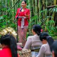 Pengembangan Pariwisata Bali Timur Seimbangkan Pertumbuhan Wisata di Pulau Dewata