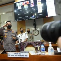 Membandingkan Konsep Virtual Police dari Berbagai Negara