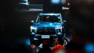 Sukses di Indonesia Automotive Awards 2025, Mitsubishi Bawa Pulang Dua Penghargaan