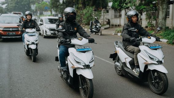 Yadea Perkuat Posisi di Indonesia Melalui Uji Ketahanan Jarak Jauh