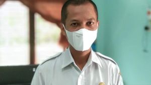 Upacara Adat Perang Ketupat di Bangka Barat  Digelar di Pantai Pasir Kuning, Tujuh Gerai Vaksinasi Disiapkan
