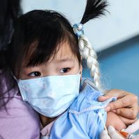  Amerika Serikat Resmi Luncurkan Program Vaksinasi COVID-19 untuk Anak Usia 5-11 Tahun