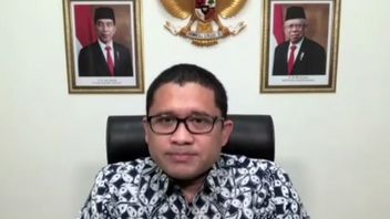 Terangkat Sektor Manufaktur, Kinerja Ekspor Indonesia Didukung Permintaan Negara Mitra Dagang