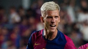 Barcelona vs Real Valladolid: El Real Tanpa De Jong dan Gavi, Valladolid Siap Guncang Camp Nou! 