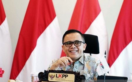 Kepala LKPP: Presiden Jokowi Perintahkan e-Katalog Lokal Harus Hidup