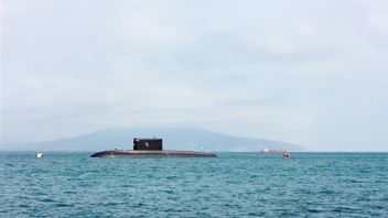 La Russie envoie un sous-marin de combat pour contrôler son navire de guerre qui a été saisi par les États-Unis dans la mer du Venezuela