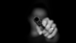 Polisi: Perbakin Tidak Pernah Terbitkan Anggota untuk Pengemudi Fortuner yang Viral Acungkan Pistol