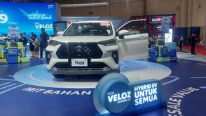 Deretan Merek Mobil Terlaris Sepanjang 2025 di Indonesia: Jepang Dominasi Papan Atas