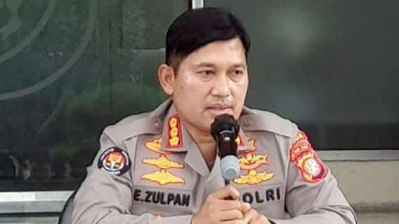 Satu Mahasiswa Papua Jadi Tersangka Pemukulan Kasat Intel Polres Jakpus