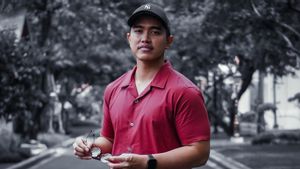 Saling Kode-kodean, Kaesang Anak Jokowi Beli Saham di Bali United?